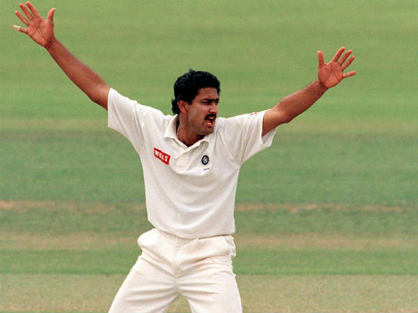 భారీ లక్యాన్ని ముందుంచిన భారత్: