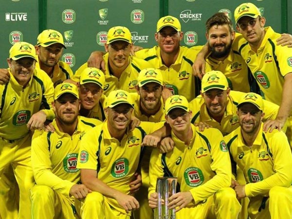 ఆస్ట్రేలియా 