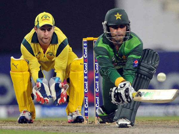 సీఏ నిర్ణయంపై పీసీబీ అసంతృప్తి