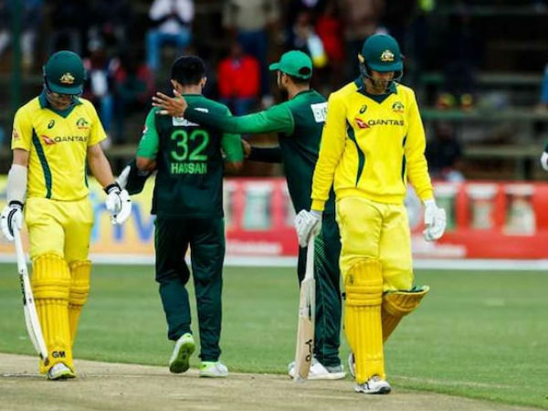 యూఏఈ వేదికగా ఐదు వన్డేల సిరీస్‌ 