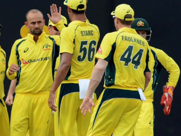 ఫిబ్రవరి 24 నుంచి ఆస్ట్రేలియాతో సుదీర్ఘ సిరిస్