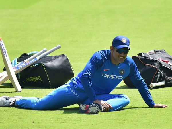 భారత్ ఇప్పటి దాకా ఓడిపోలేదు