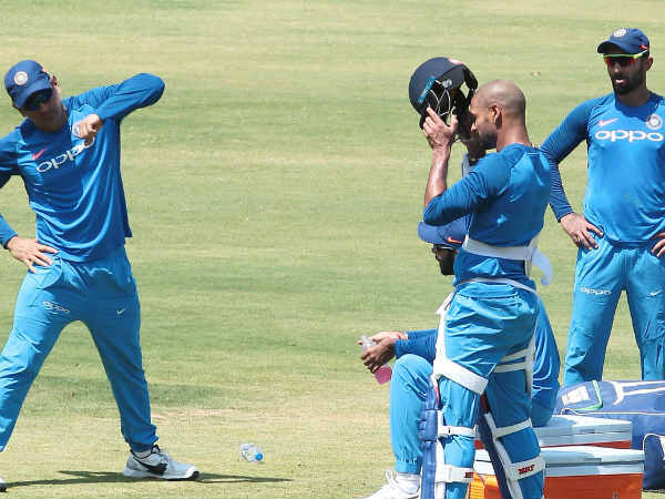 స్వల్ప మార్పులతో బరిలోకి