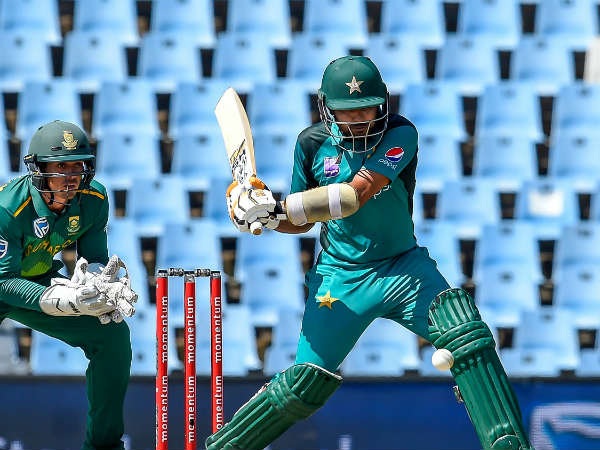 బాబర్ కీలక పాత్ర 