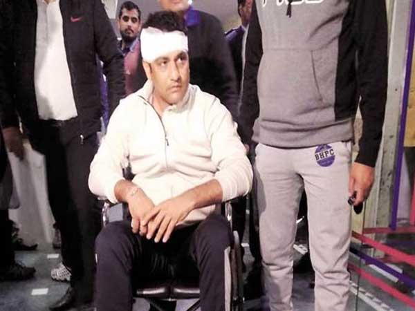 నిబంధనలకు అనుగుణంగానే