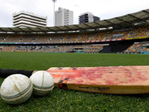 40 ఏళ్ల అమిత్‌ భండారి టీమిండియాకు రెండు వన్డేల్లో