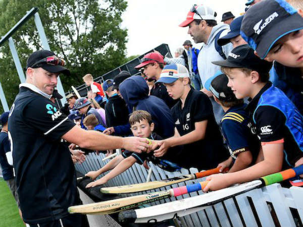 2006లో వన్డే అరంగేట్రం చేసిన రాస్ టేలర్