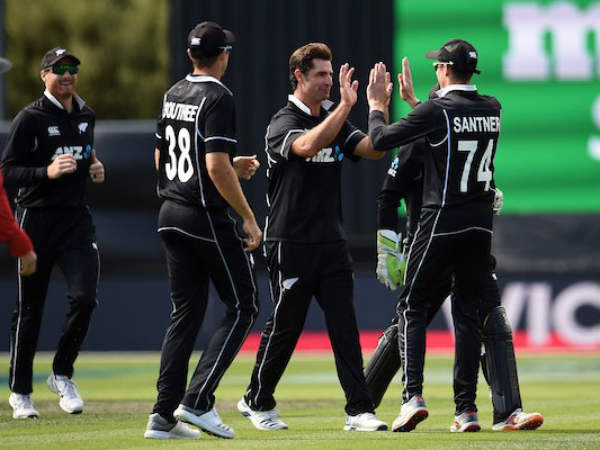 టిమ్ సౌథీకి మ్యాన్ ఆఫ్ ద మ్యాచ్ అవార్డు