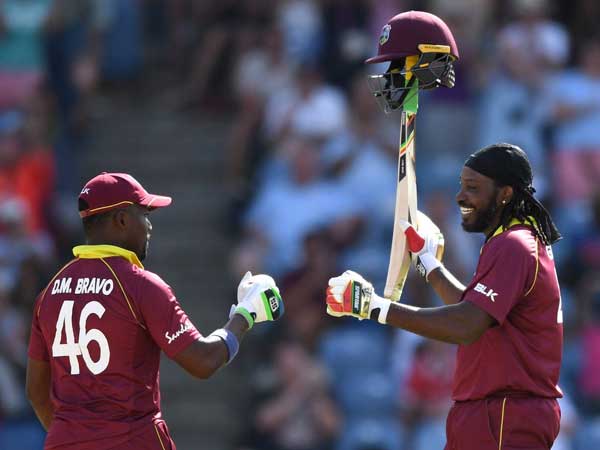 419 పరుగుల విజయలక్ష్యాన్ని ఛేదించే క్రమంలో