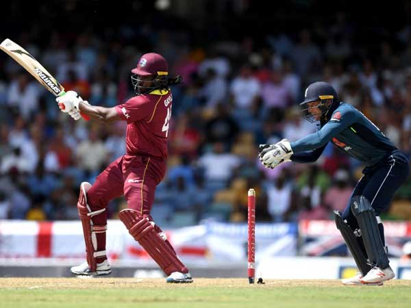 వన్డేల్లో 400పై స్కోరు సాధించడం ఇంగ్లాండ్‌కు ఇది నాలుగోసారి