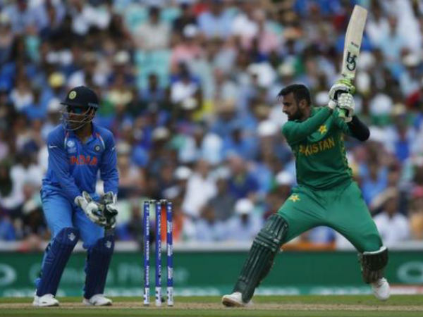 బీసీసీఐ కార్యదర్శి నిరంజన్ షా మాట్లాడుతూ