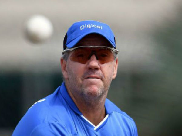 కోచ్ స్టువర్ట్ లా మాట్లాడుతూ