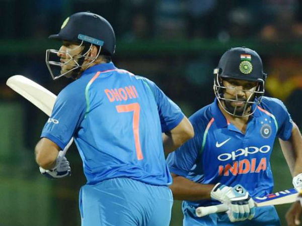 తొలి టీ20లో తొలి టీ20లో