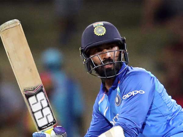 వరల్డ్ కప్‌లో దినేశ్ కార్తీక్