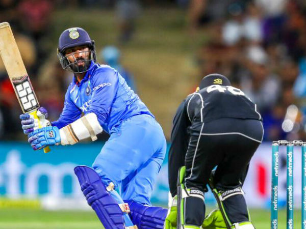 వైడ్‌ అవుతుందనే ధీమాతో 