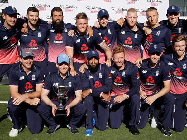 ఇంగ్లాండ్