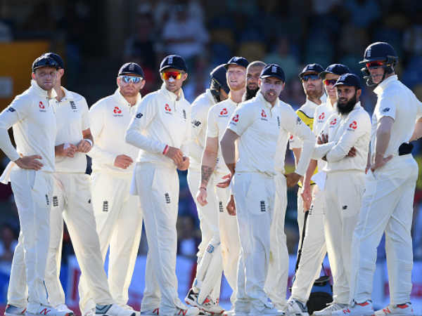 టెస్ట్ సిరీస్‌లో ఇంగ్లాండ్ ఓడిపోయినా