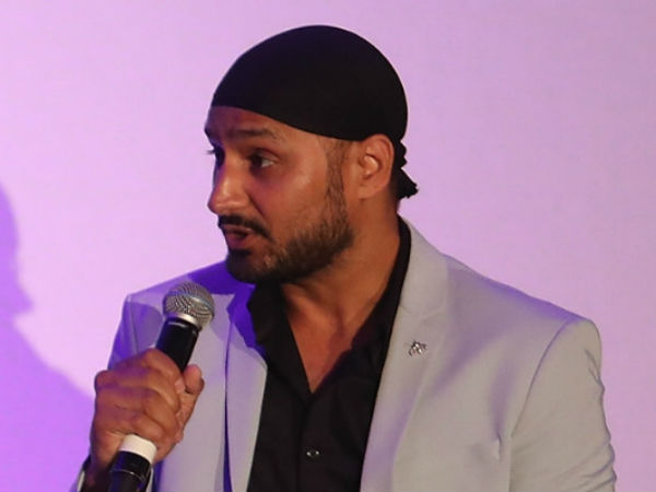 భజ్జీ మాట్లాడుతూ