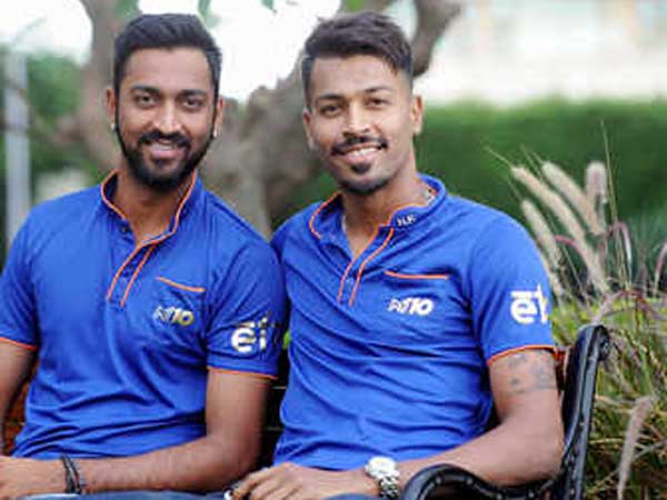 విండిస్‌తో జరిగిన మ్యాచ్‌లో కృనాల్ అరంగేట్రం