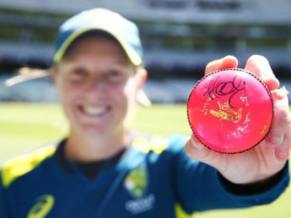 హేలీ ఎవరో కాదు