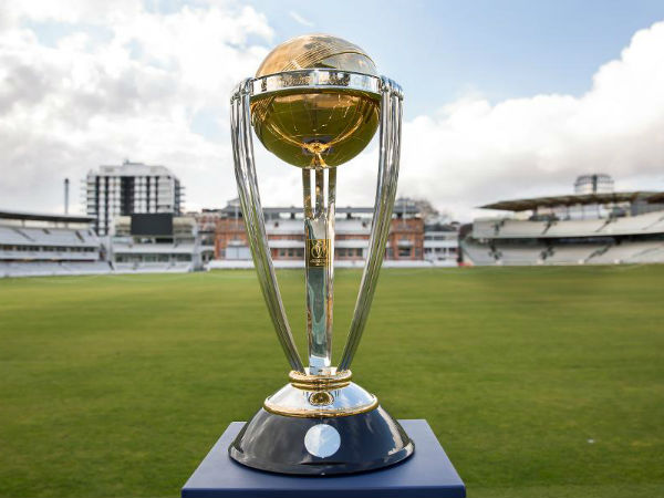 మే 30 నుంచి ఇంగ్లాండ్ వేదికగా