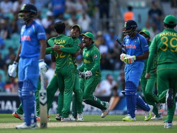 జూన్‌ 16న భారత్-పాక్‌ మ్యాచ్