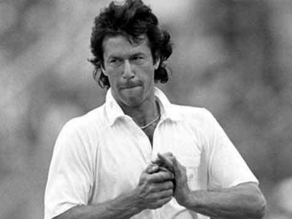 ఇమ్రాన్ ఖాన్