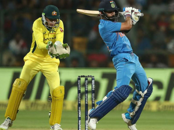 రిషబ్ పంత్ స్వల్ప స్కోరుకే