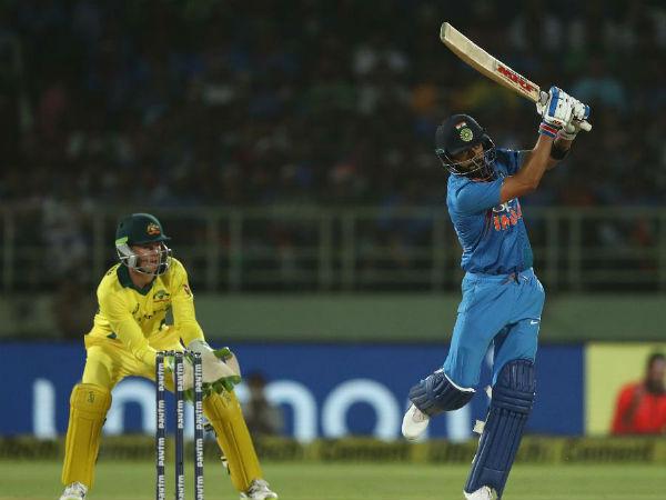 రిషబ్ పంత్ స్వల్ప స్కోరుకే