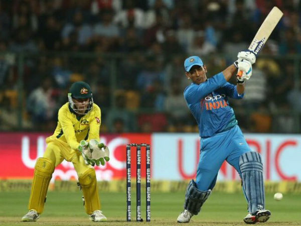 టీమిండియా ఓడినా గెలిచినా రికార్డే