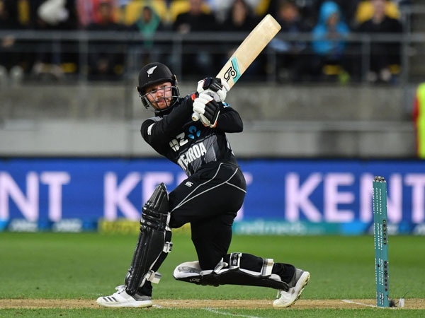 ఓపెనర్లు చక్కటి శుభారంభం