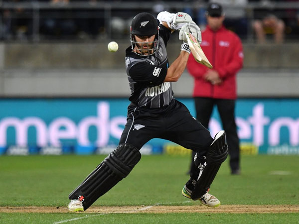 దూకుడుగా ఆడిన కేన్ విలియమ్సన్