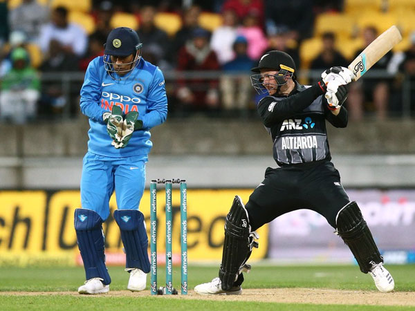 చివర్లో రాస్ టేలర్ మెరుపులు