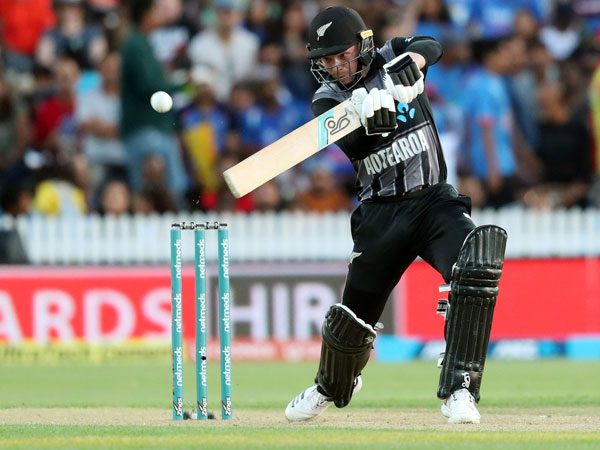 మూడో వికెట్‌గా విలియమ్సన్ ఔట్