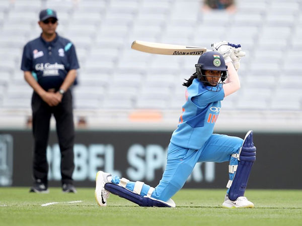 భారత్ బ్యాటింగ్