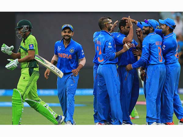 చాంపియన్స్ ట్రోఫీ ఫైనల్లో భారత్ ఓటమి