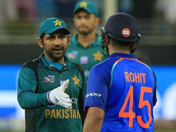 జూన్ 16న భారత్-పాక్ మ్యాచ్