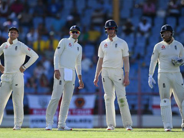 జో రూట్ మాట్లాడుతూ