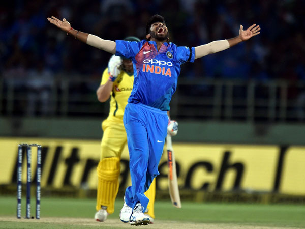 బుధవారం రెండో టీ20 