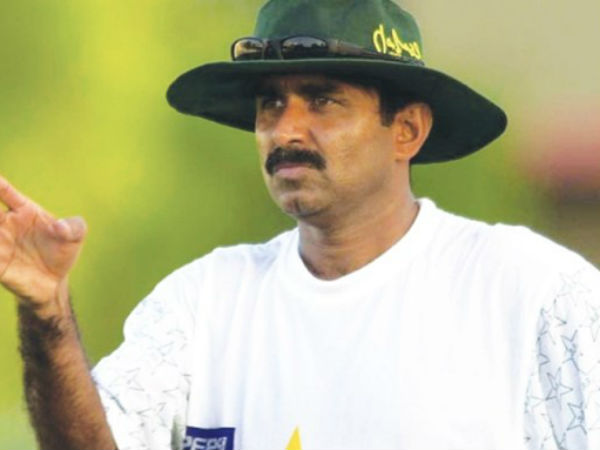 జావెద్ మియాందాద్ - పాకిస్థాన్