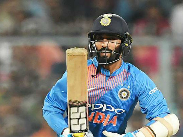 రెండు టీ20ల సిరిస్‌కి మాత్రమే