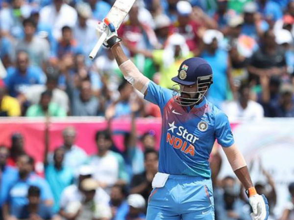 ఓపెనర్‌గా కేఎల్ రాహుల్