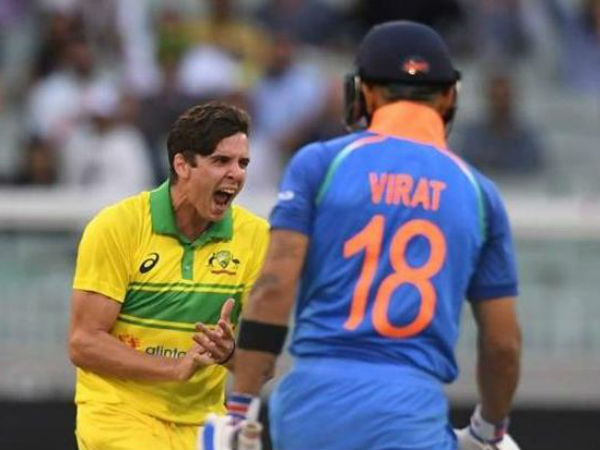 కోహ్లీ ఆధిపత్యం కనబరుస్తాడు