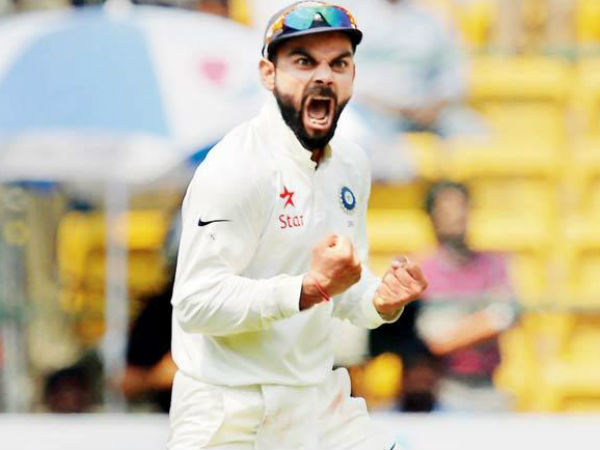 జట్టుని విజయాల్లో నడిపిస్తోన్న తీరు అద్భుతం