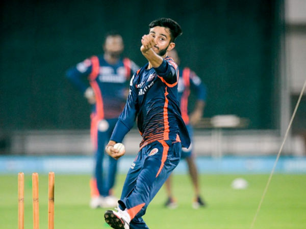 జాతీయ జట్టుకు ఆడాలన్న తన కల నెరవేరింది