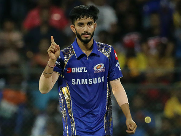 లెగ్ స్పిన్‌కి మెరుగులు దిద్దుకుంటున్నా