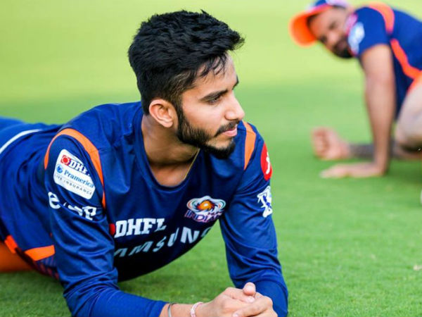 ఐపీఎల్‌లో ముంబై ఇండియన్స్ జట్టుకు