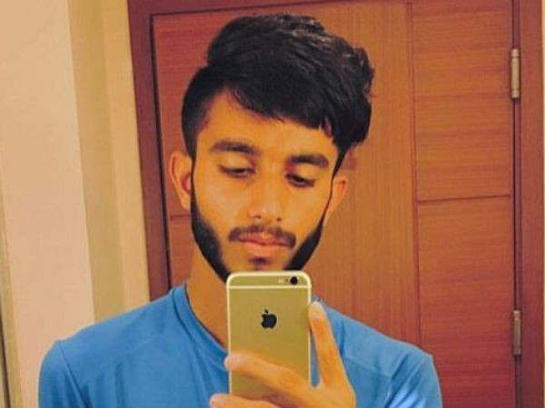 రెండు టీ20ల సిరిస్‌కు మార్కండేను ఎంపిక చేసిన బీసీసీఐ