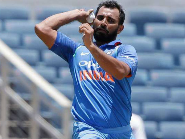 విండిస్‌తో జరిగిన సిరిస్‌లో