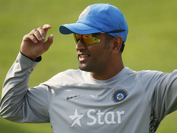 ప్రస్తుతం సూపర్ ఫామ్‌లో ఉన్న ధోని